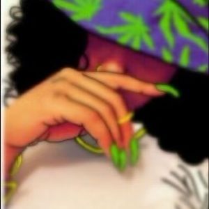 Meet your Posher, Lashun